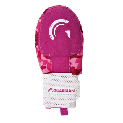 Guardian Baseball Sliding Mitt (Pink Camo)