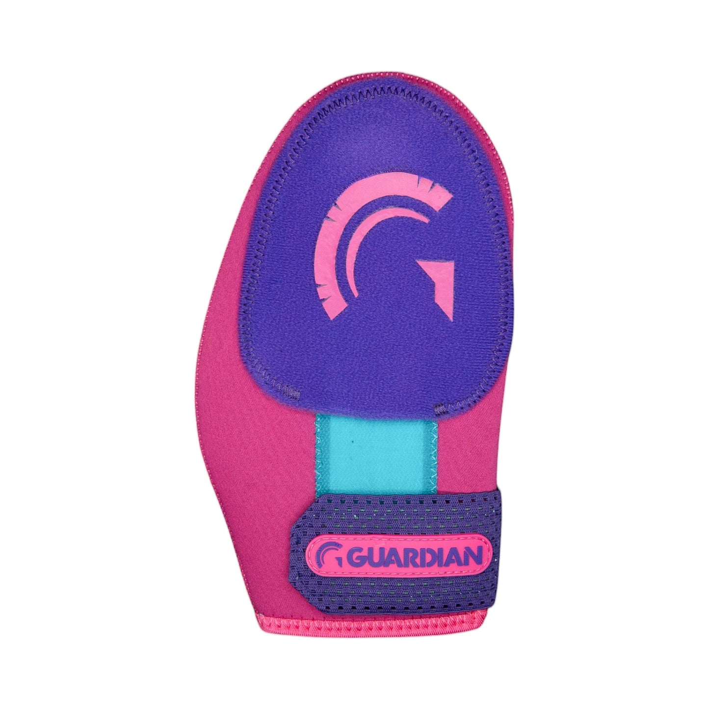 Guardian Baseball Short Baseball Softball Sliding Mitt (Miami)