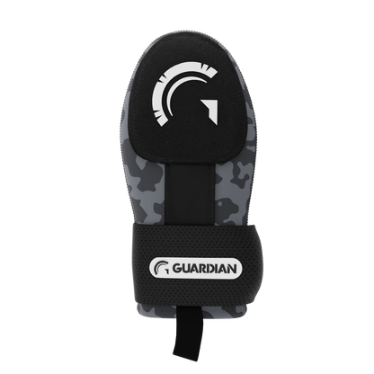 Guardian Baseball Sliding Mitt (Black Camo)