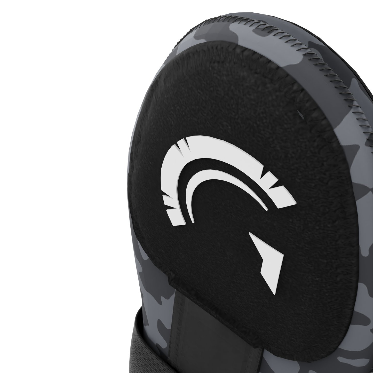 Guardian Baseball Sliding Mitt (Black Camo)