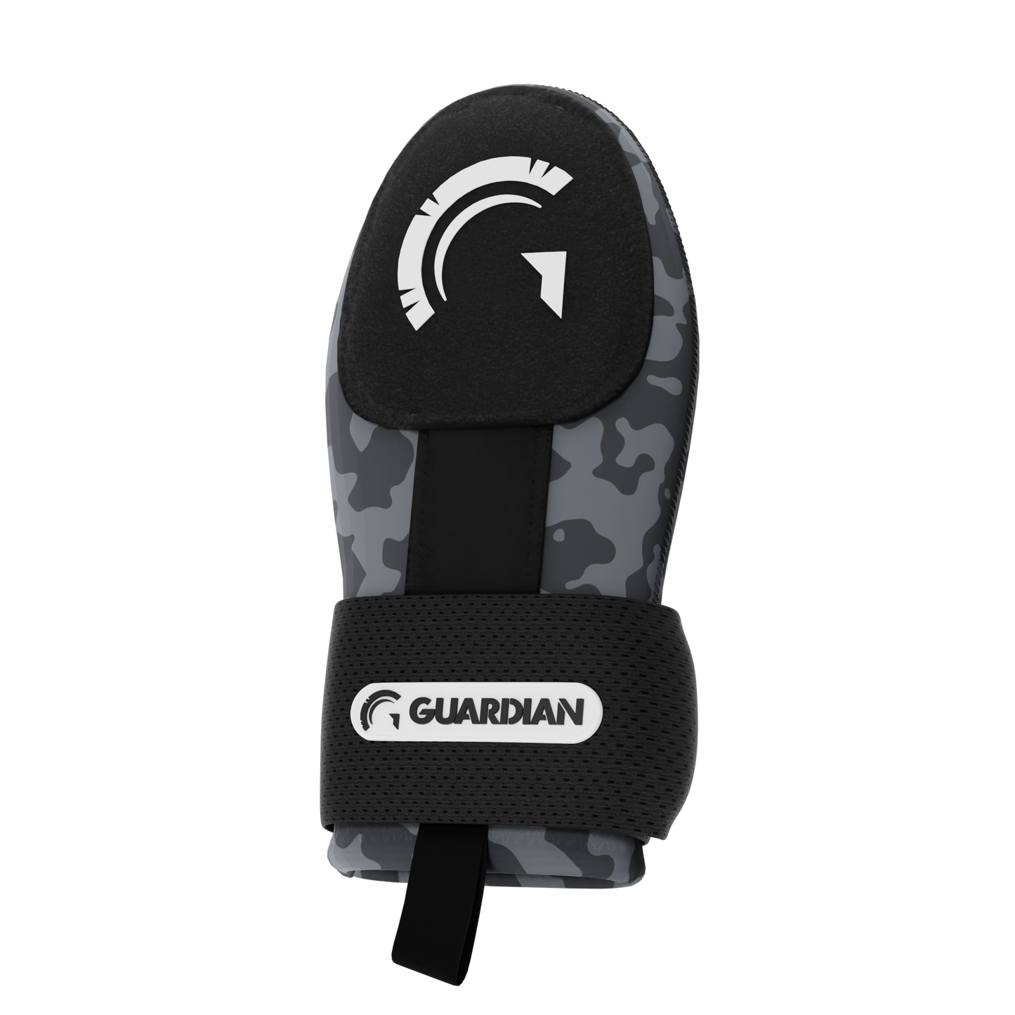 Guardian Baseball Sliding Mitt (Black Camo)