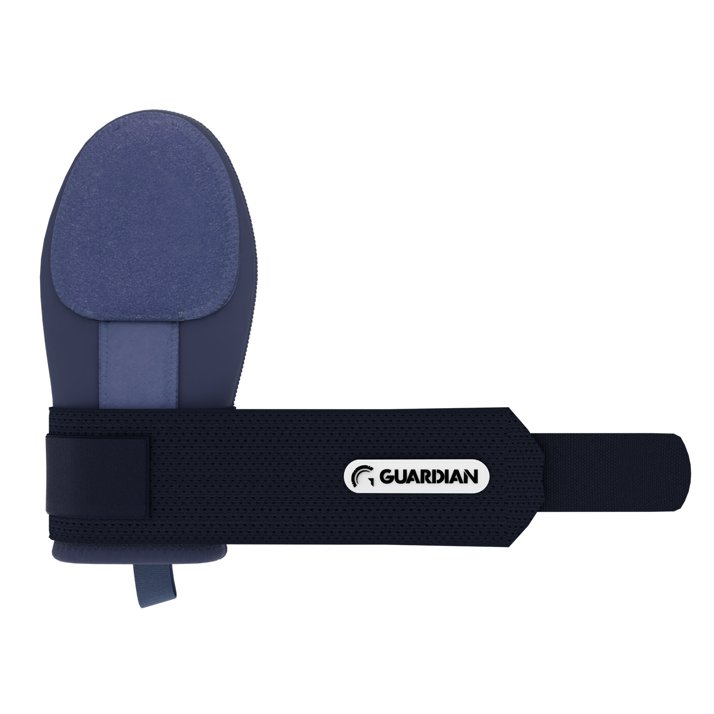 Guardian Baseball Sliding Mitt (Navy)