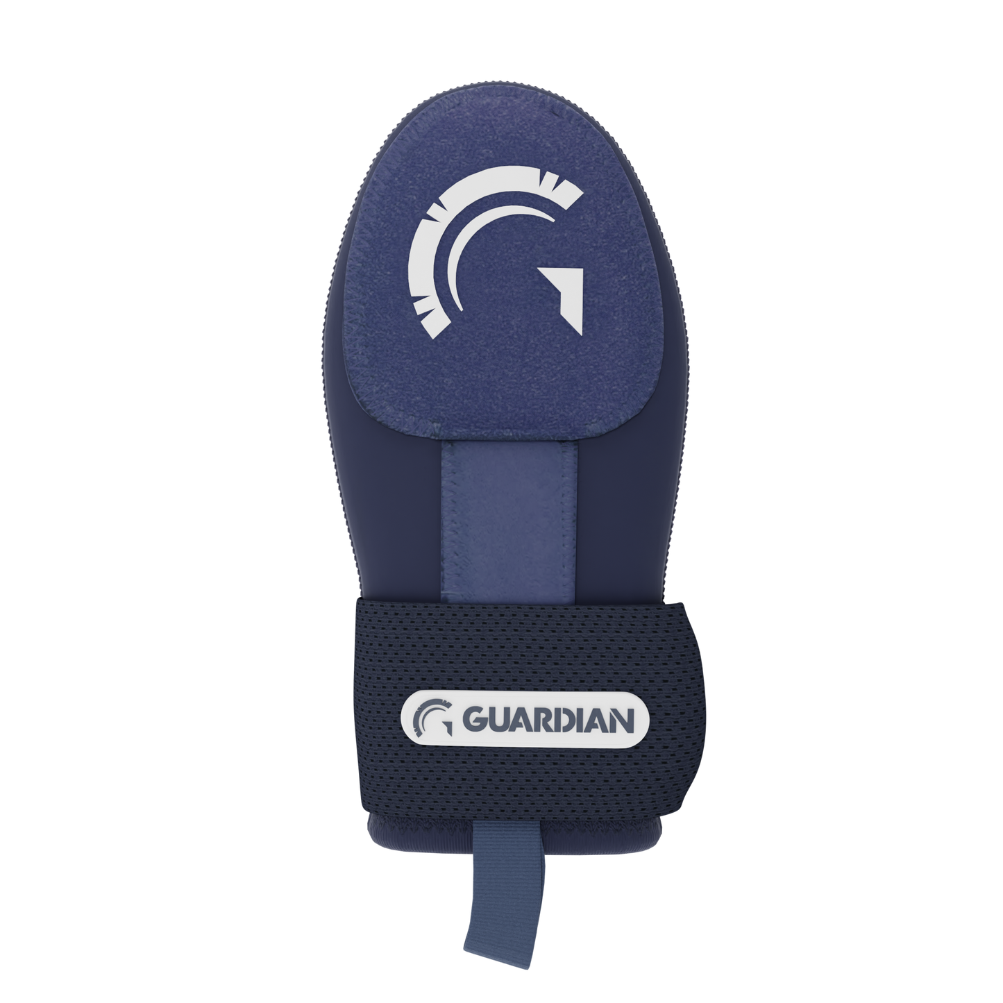 Guardian Baseball Sliding Mitt (Navy)