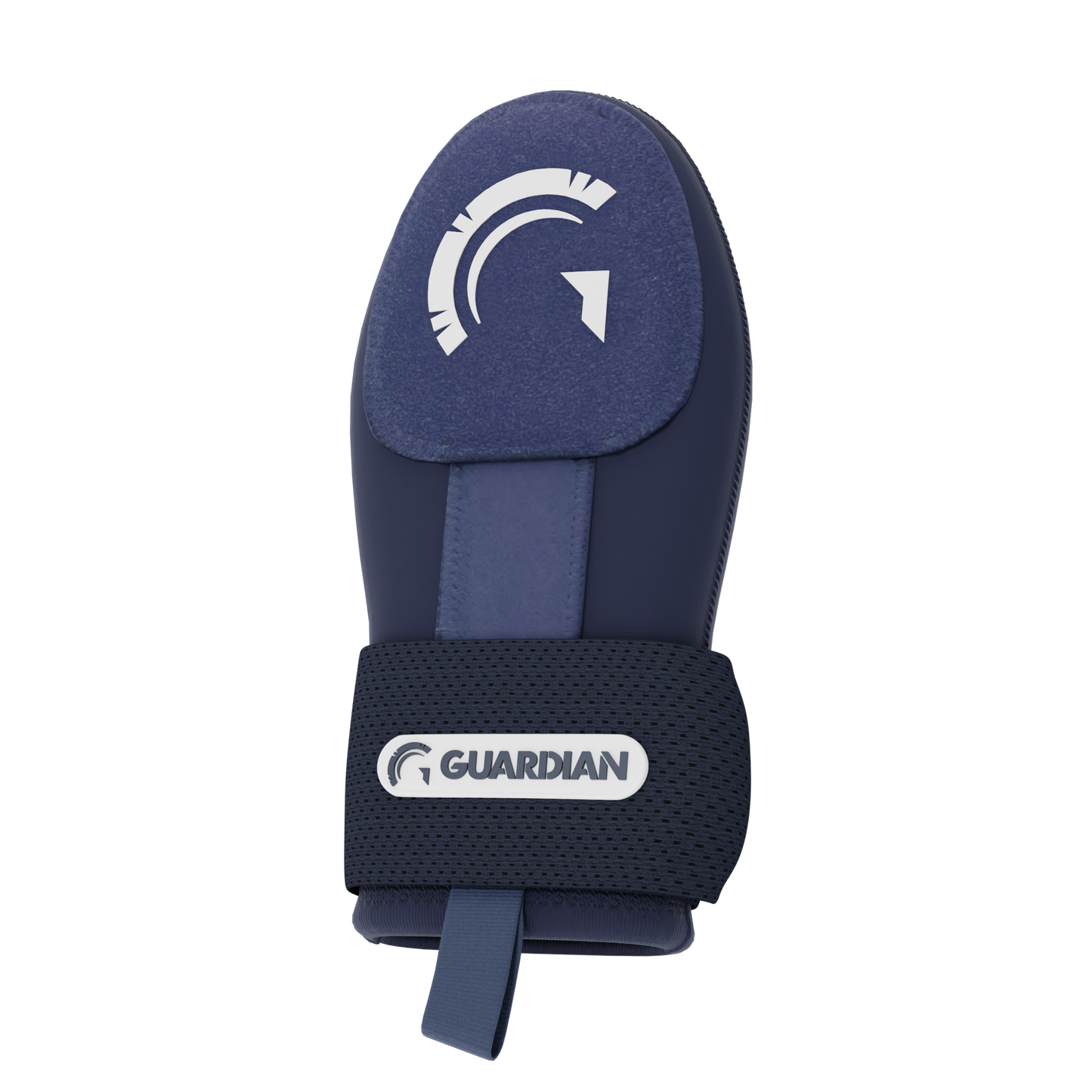 Guardian Baseball Sliding Mitt (Navy)