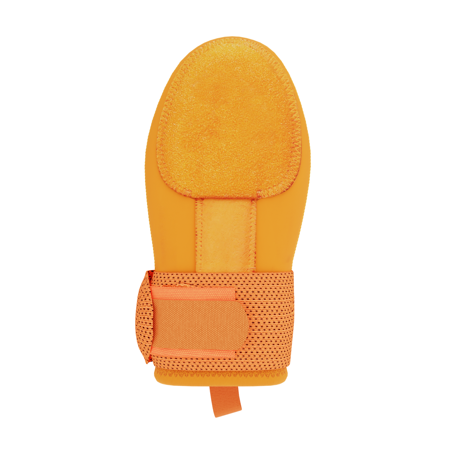 Guardian Baseball Sliding Mitt (Texas Orange)