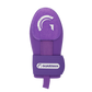 Guardian Baseball Sliding Mitt (Purple)