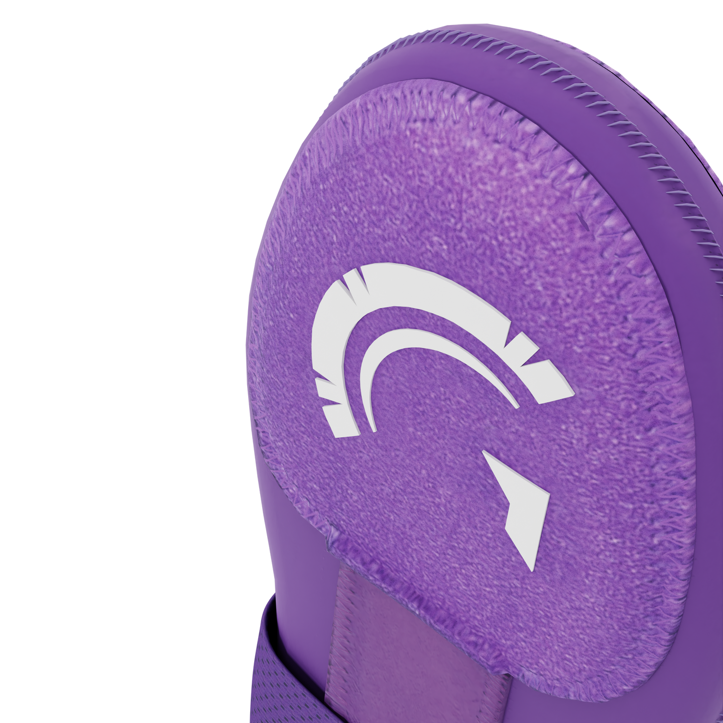 Guardian Baseball Sliding Mitt (Purple)