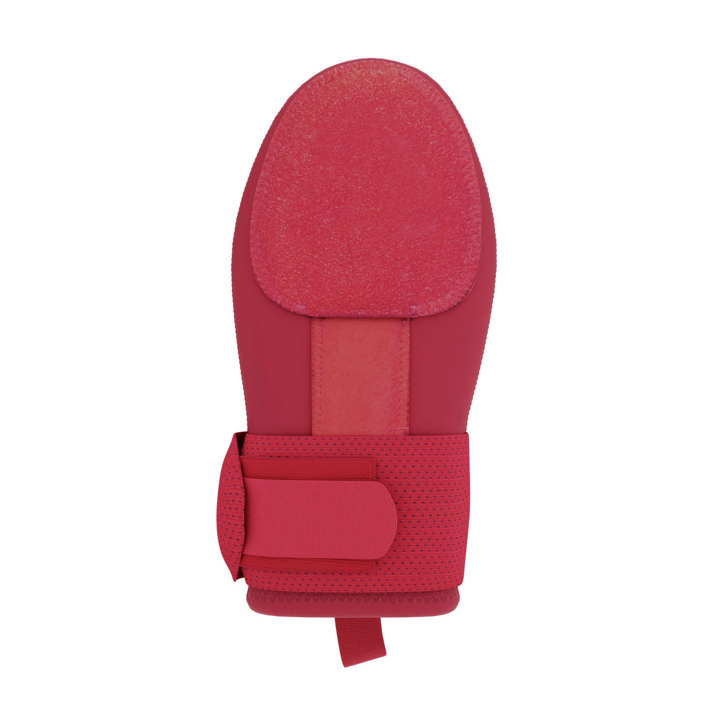 Guardian Baseball Sliding Mitt (Red)