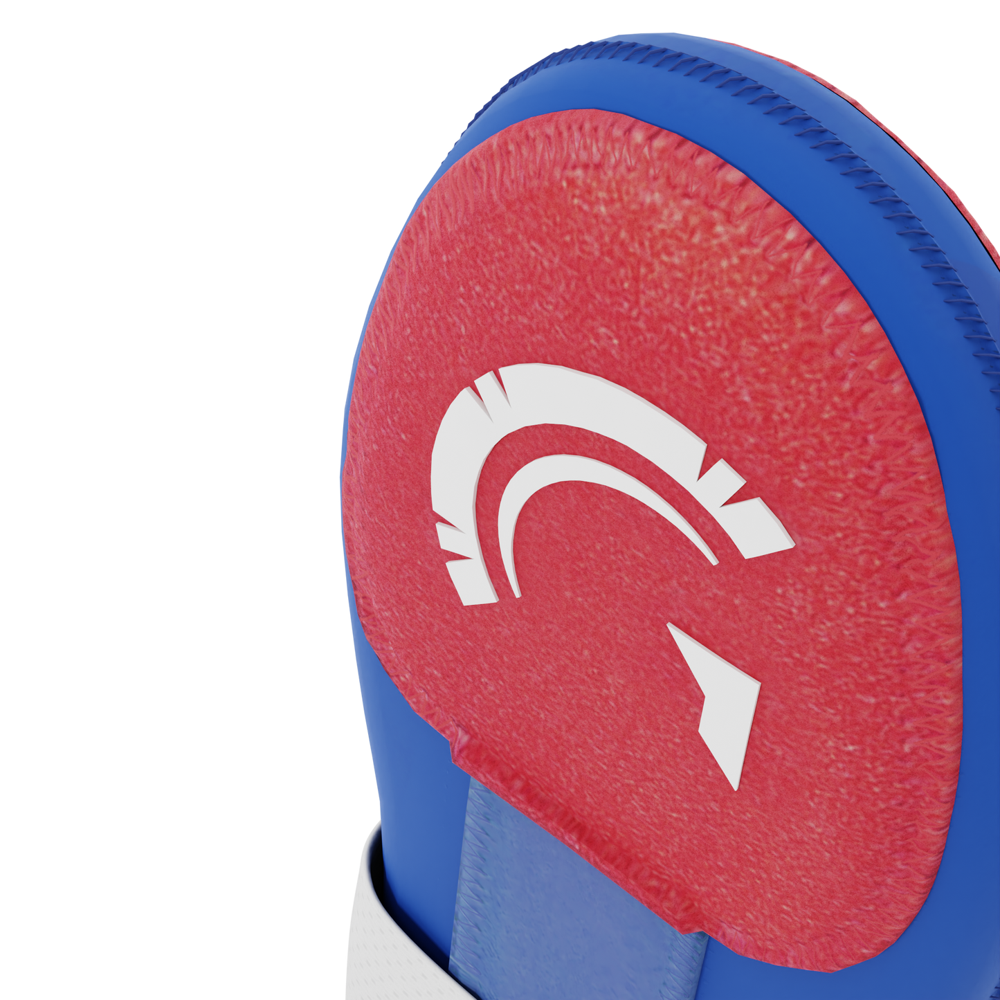 Guardian Baseball Sliding Mitt (Red/White/Blue)