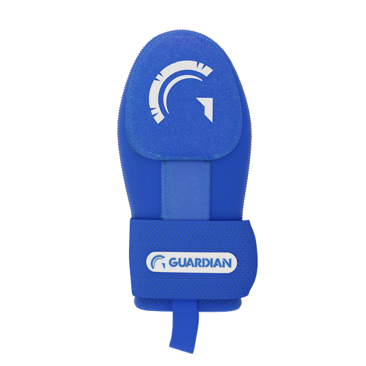 Guardian Baseball Sliding Mitt (Royal)