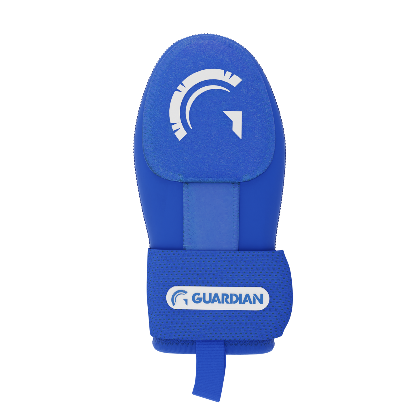 Guardian Baseball Sliding Mitt (Royal)