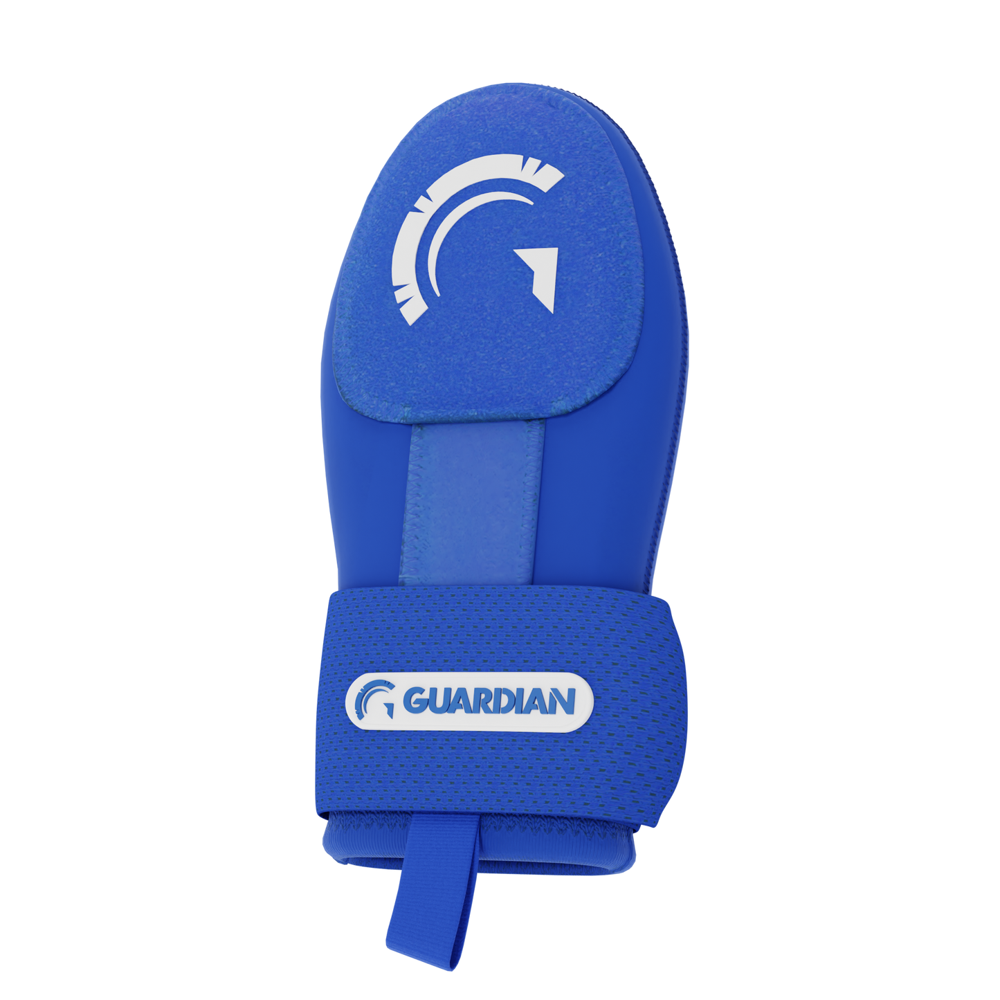 Guardian Baseball Sliding Mitt (Royal)